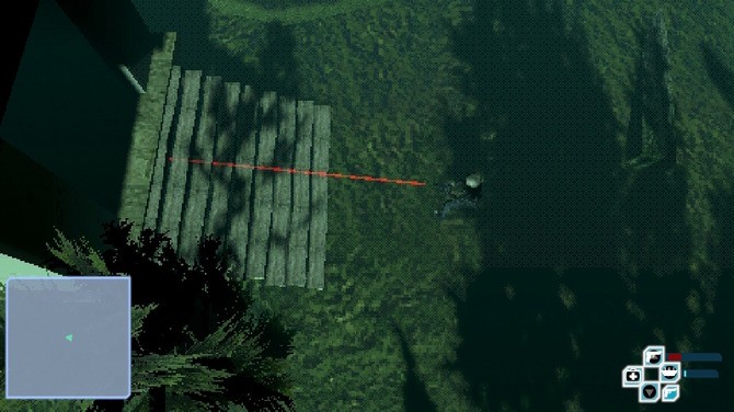 《Spy Drops》Steam页面上线