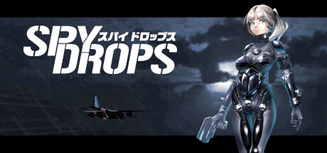 《SpyDrops》Steam页面上线
