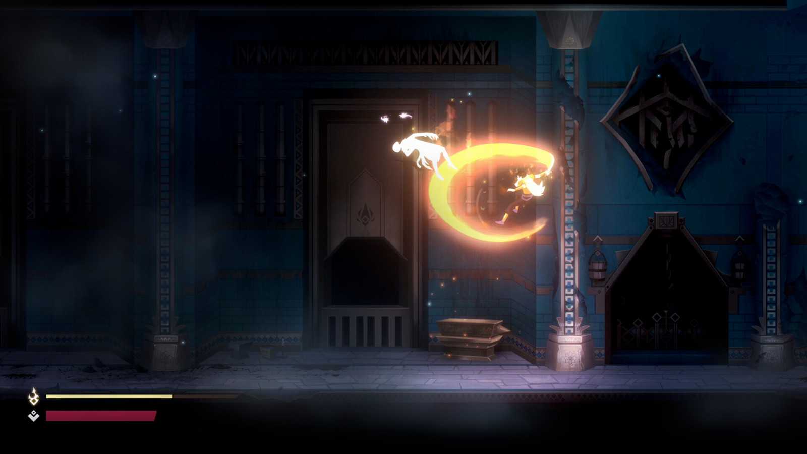 《离火长明2》Steam页面上线