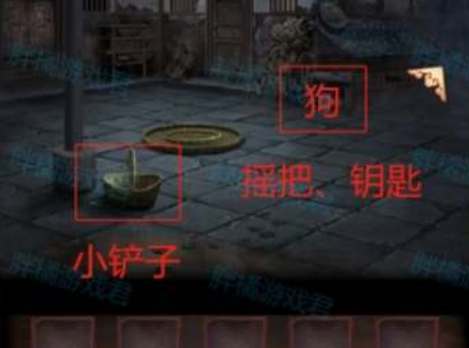 阴阳锅3阴缘牵第二章图文攻略(阴阳锅3阴缘牵第一章怎么过)