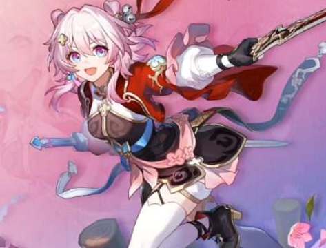 星穹铁道巡猎三月七技能爆料(星穹铁道官方下载)