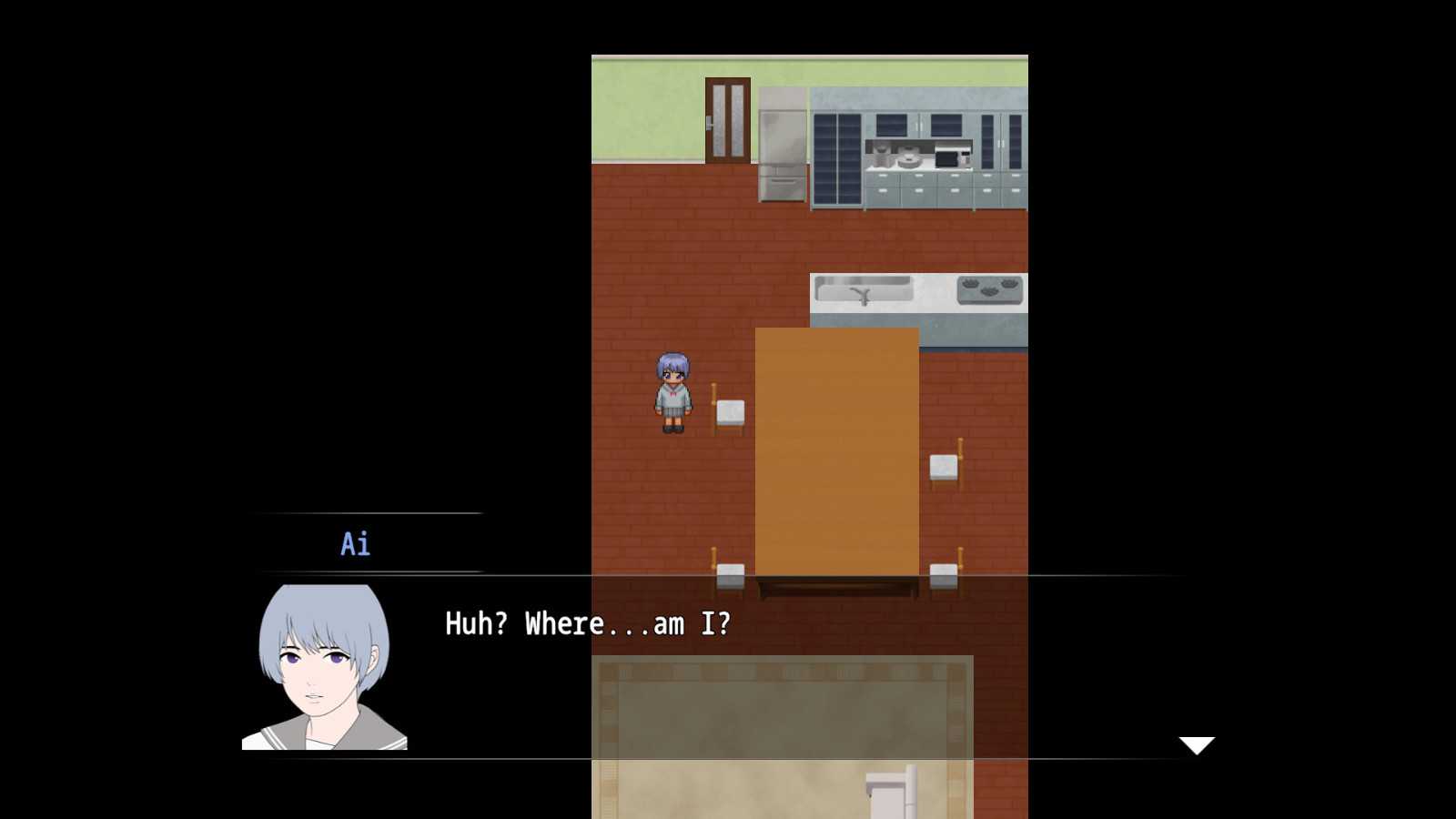 《青鬼》Steam页面上线