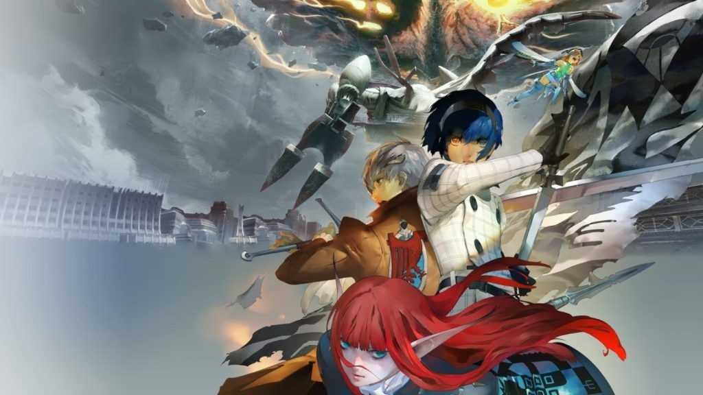 《暗喻幻想》剧情预告片公布(暗喻讲解)