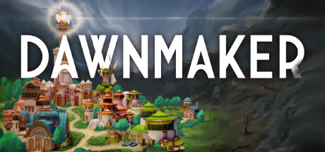 《Dawnmaker》登陆Steam