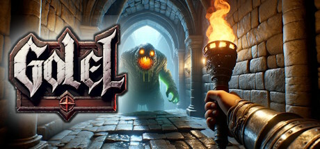 《Golel》Steam试玩发布