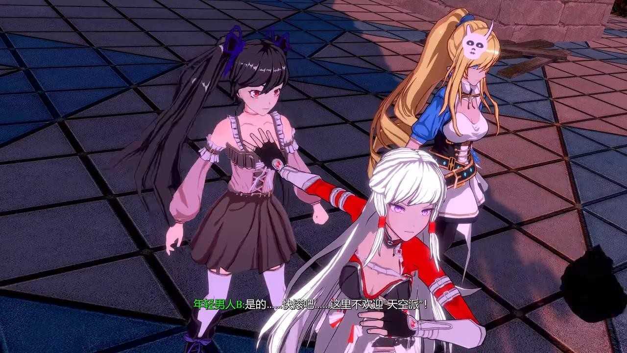 《边境猎人》7月26日正式发售(边境猎手演员表)