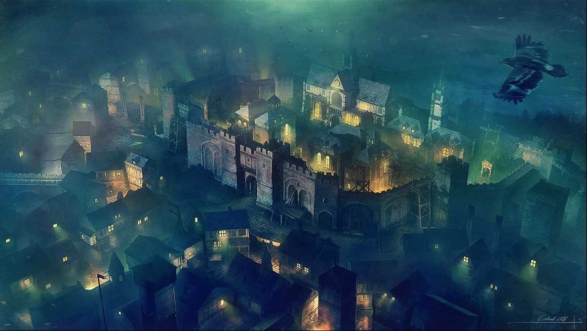 《刺客信条：Hexe》早期概念图疑似泄露(刺客信条helix点数怎么刷)