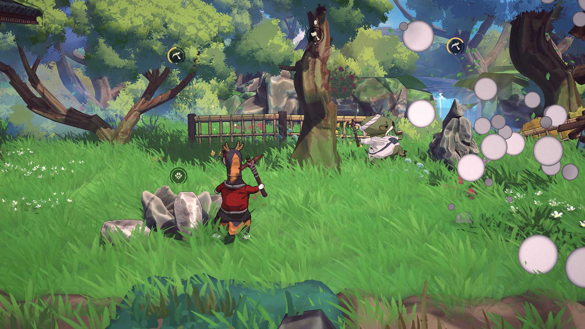 《银河旅店》现已登陆Steam平台