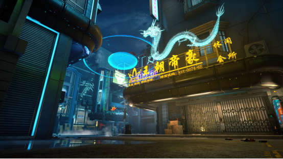 《绝地反击》7月31日Steam抢先体验版上线