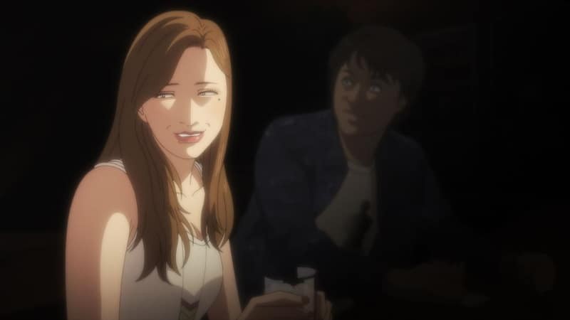 《杀手寓言》TV动画7月20日开播