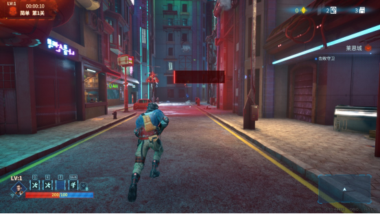 《绝地反击》7月31日Steam抢先体验版上线