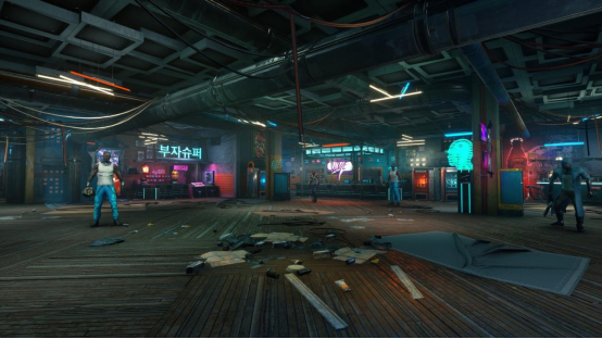 《绝地反击》7月31日Steam抢先体验版上线