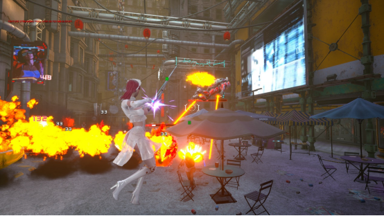 《绝地反击》7月31日Steam抢先体验版上线