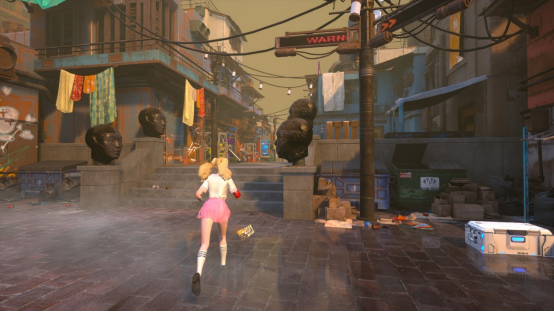 《绝地反击》7月31日Steam抢先体验版上线