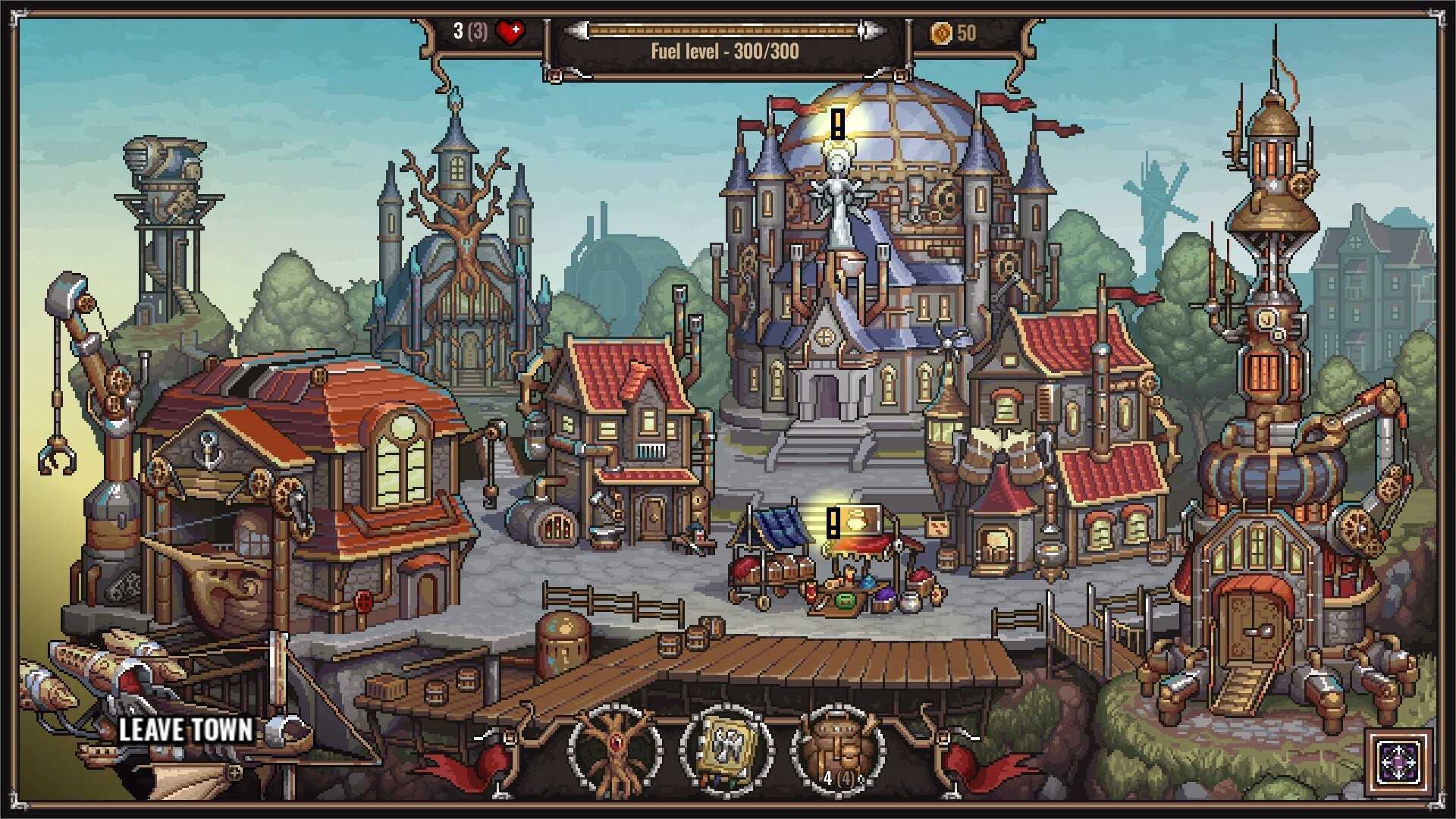 《致命负载》Steam试玩Demo现已上线