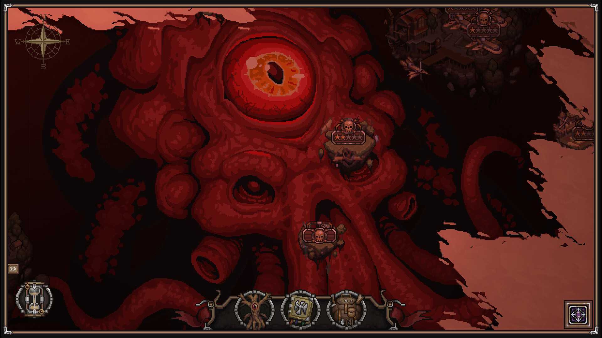 《致命负载》Steam试玩Demo现已上线