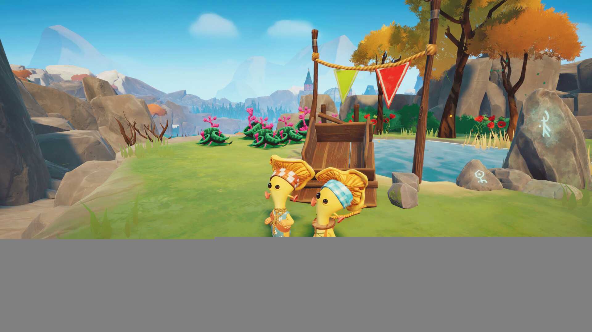《最后的炼金术师》Steam平台正式发售