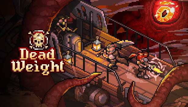 《致命负载》Steam试玩Demo现已上线