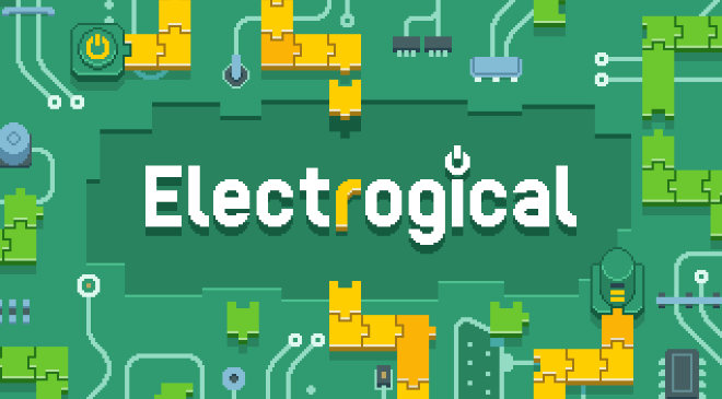 《Electrogical》Steam试玩发布(electrolux冰箱怎么调节温度)