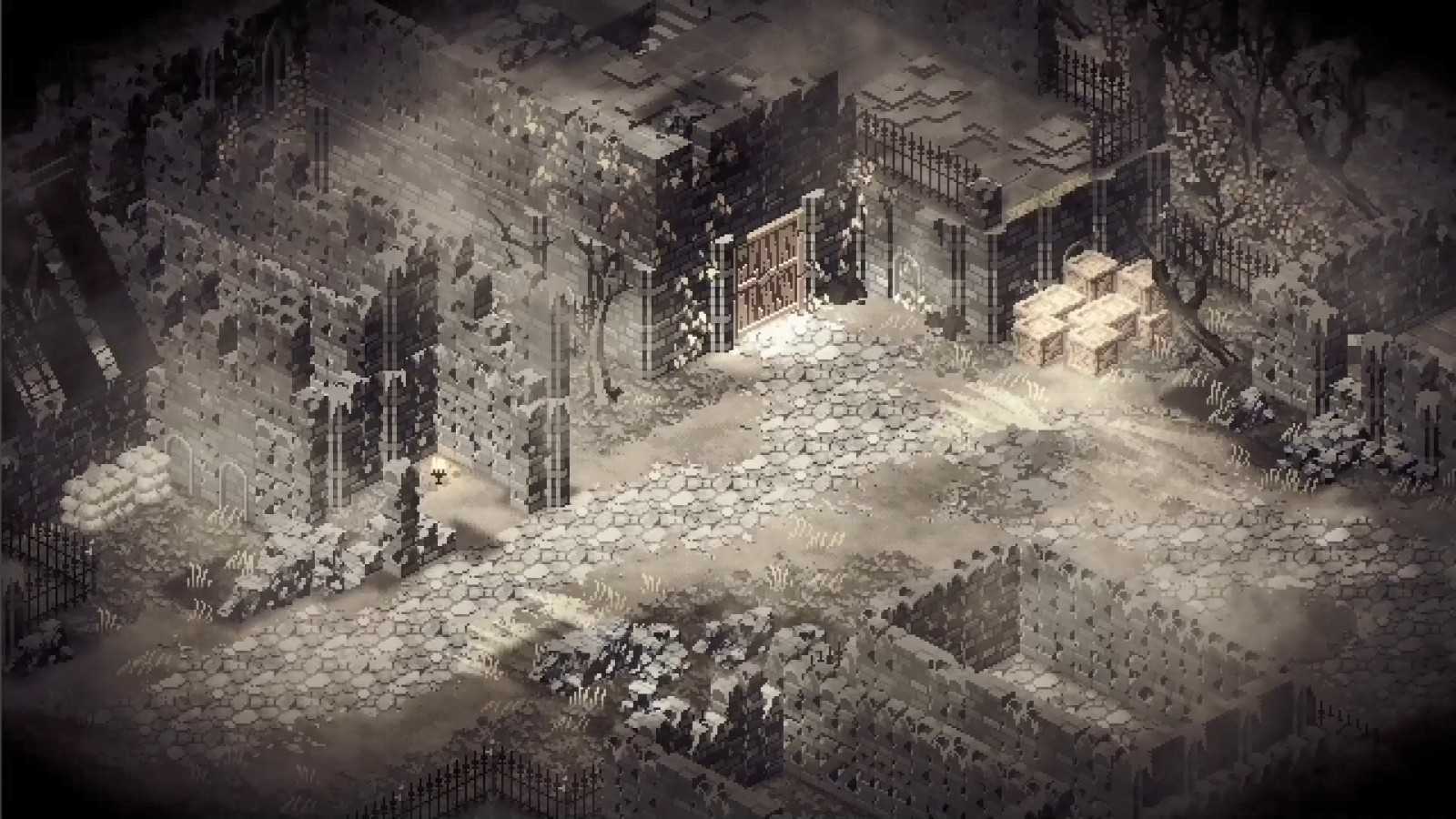 《时空之剑》EA版年底上线(时空之刃手游官网)