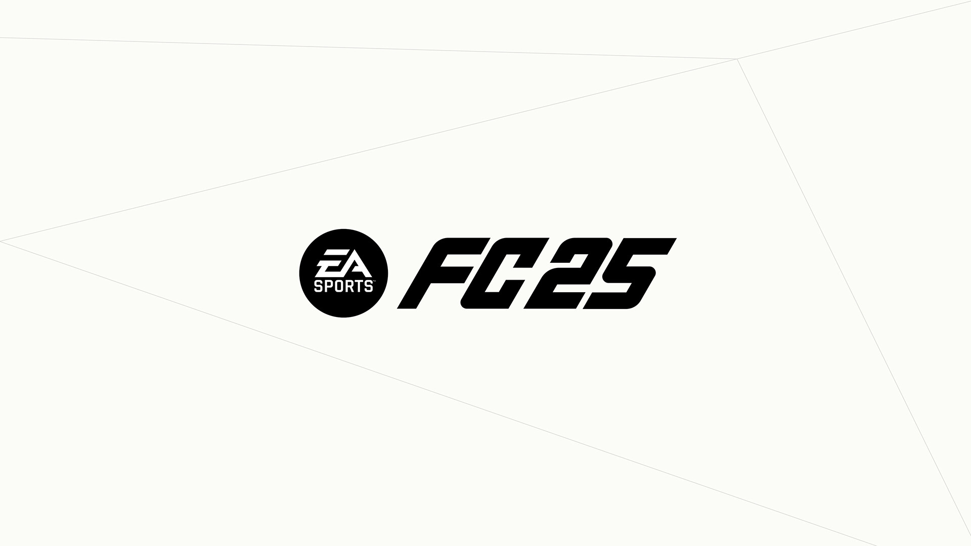 《EA Sports FC 25》9月27日发售