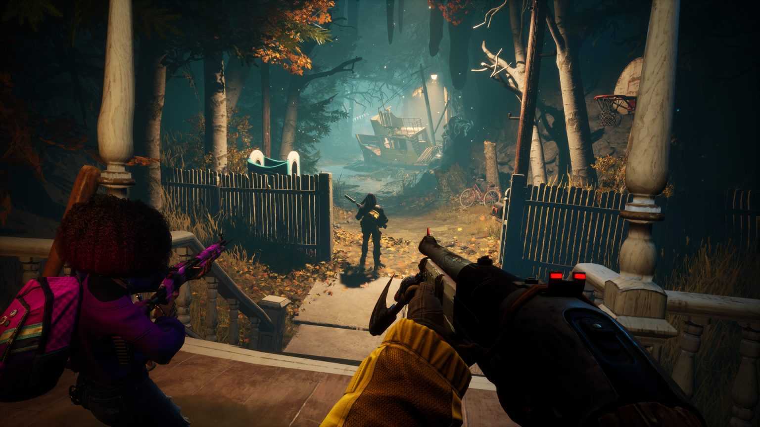 外媒评15款体验糟糕的FPS(外媒评测)