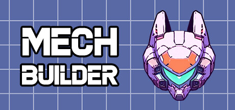 《MechBuilder》登陆Steam