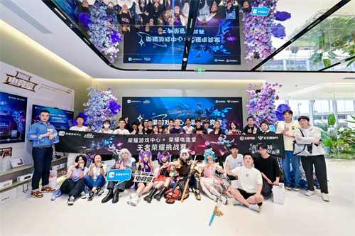 荣耀手机确认参展2024 ChinaJoy BTOC互动娱乐馆，全新折叠旗舰将首次参展(荣耀怎么看是不是展示机)