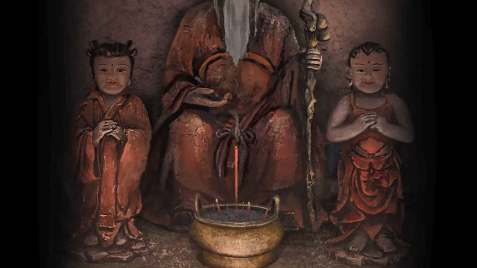 《纸嫁衣7卿不负》8月9日正式上线