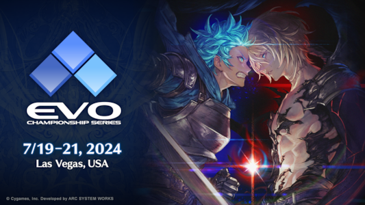 《碧蓝幻想Versus Rising》已确认参展EVO(《碧蓝幻想Versus》)
