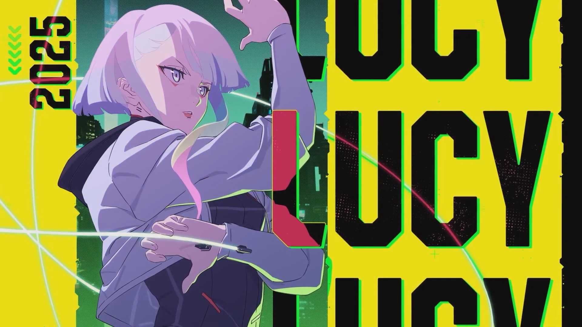 《赛博朋克2077》动画女主客串《罪恶装备STRIVE》(赛博朋克2077配置要求)