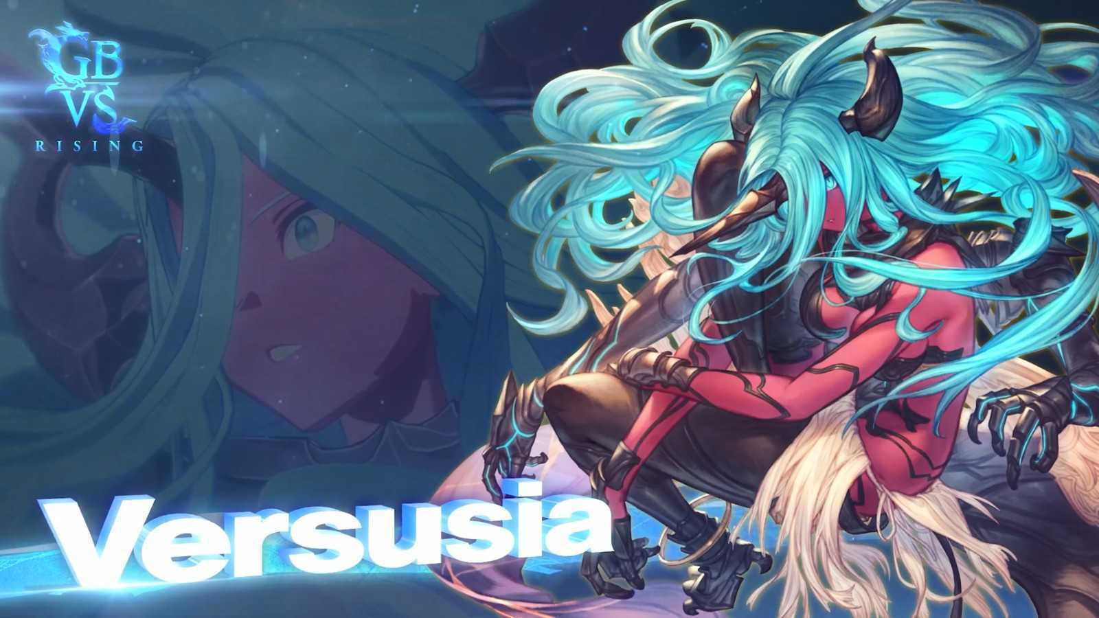 《碧蓝幻想Versus：Rising》DLC角色8月20日免费上线(《碧蓝幻想:Relink》)