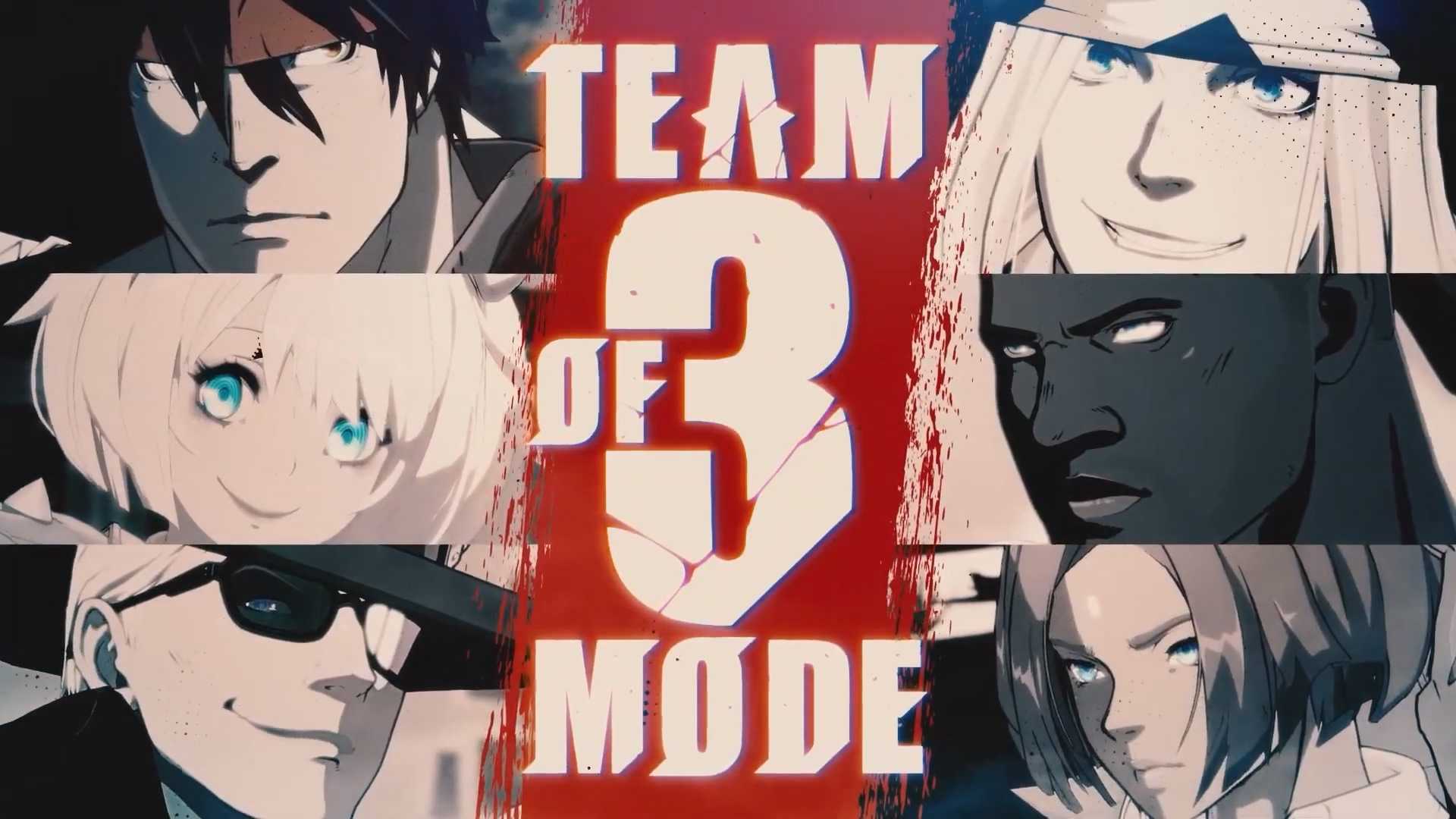 《赛博朋克2077》动画女主客串《罪恶装备STRIVE》