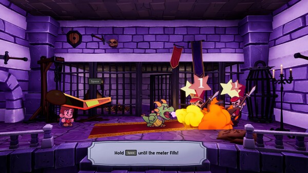《逃出从此以后》Steam试玩发布