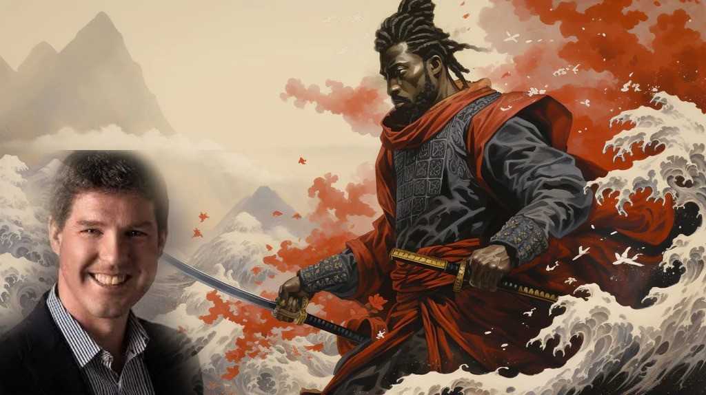有报道称《刺客信条：影》黑人武士弥助故事是某历史学家编造的(刺客产生的原因)