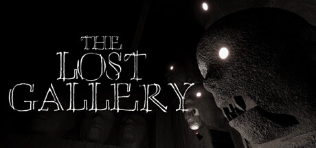 《TheLostGallery》Steam上线(the lost generation)