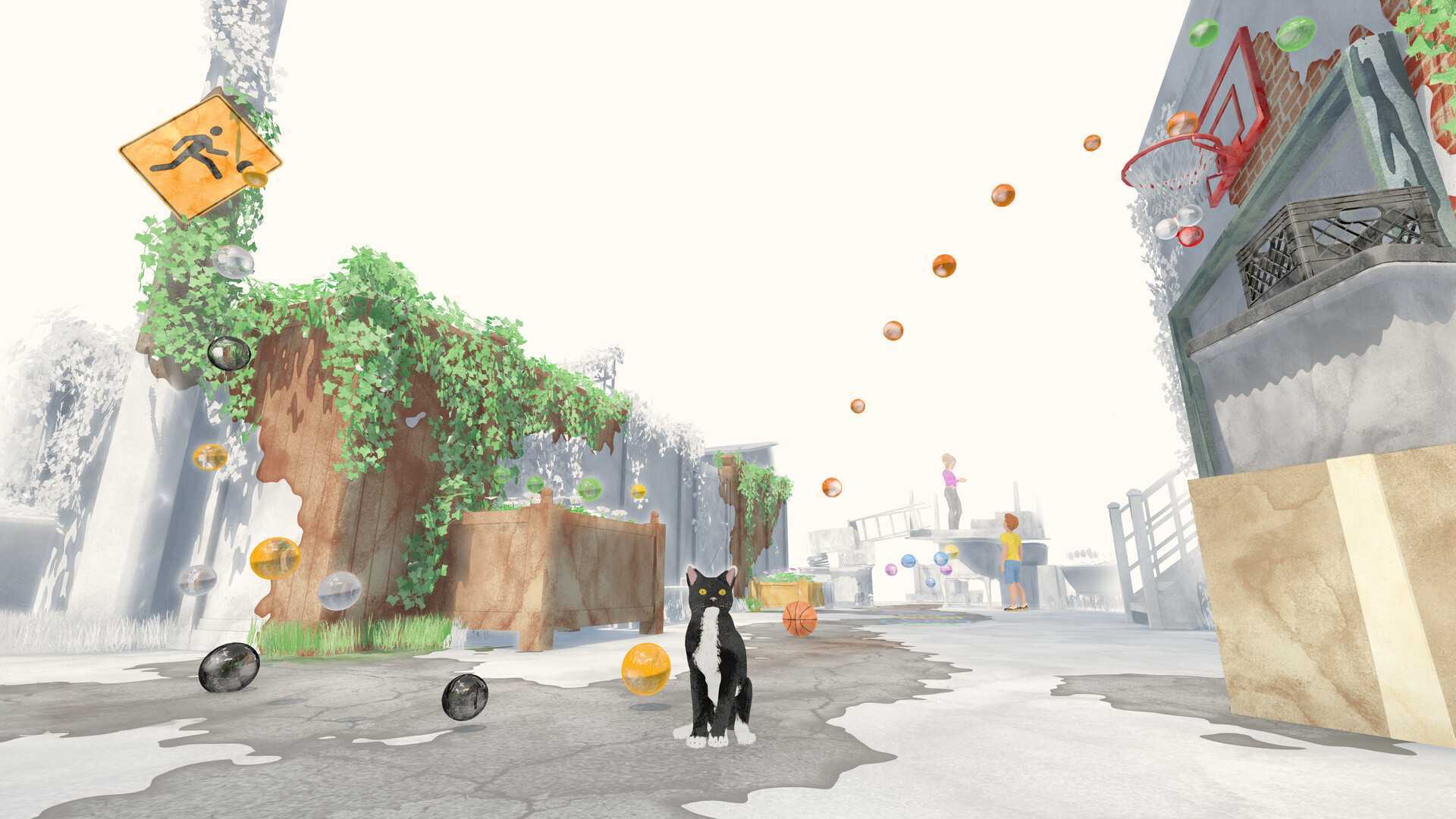 《绘夏》Steam平台正式发售