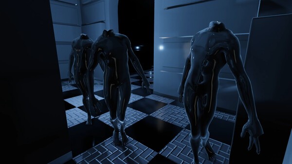 《The Lost Gallery》Steam上线