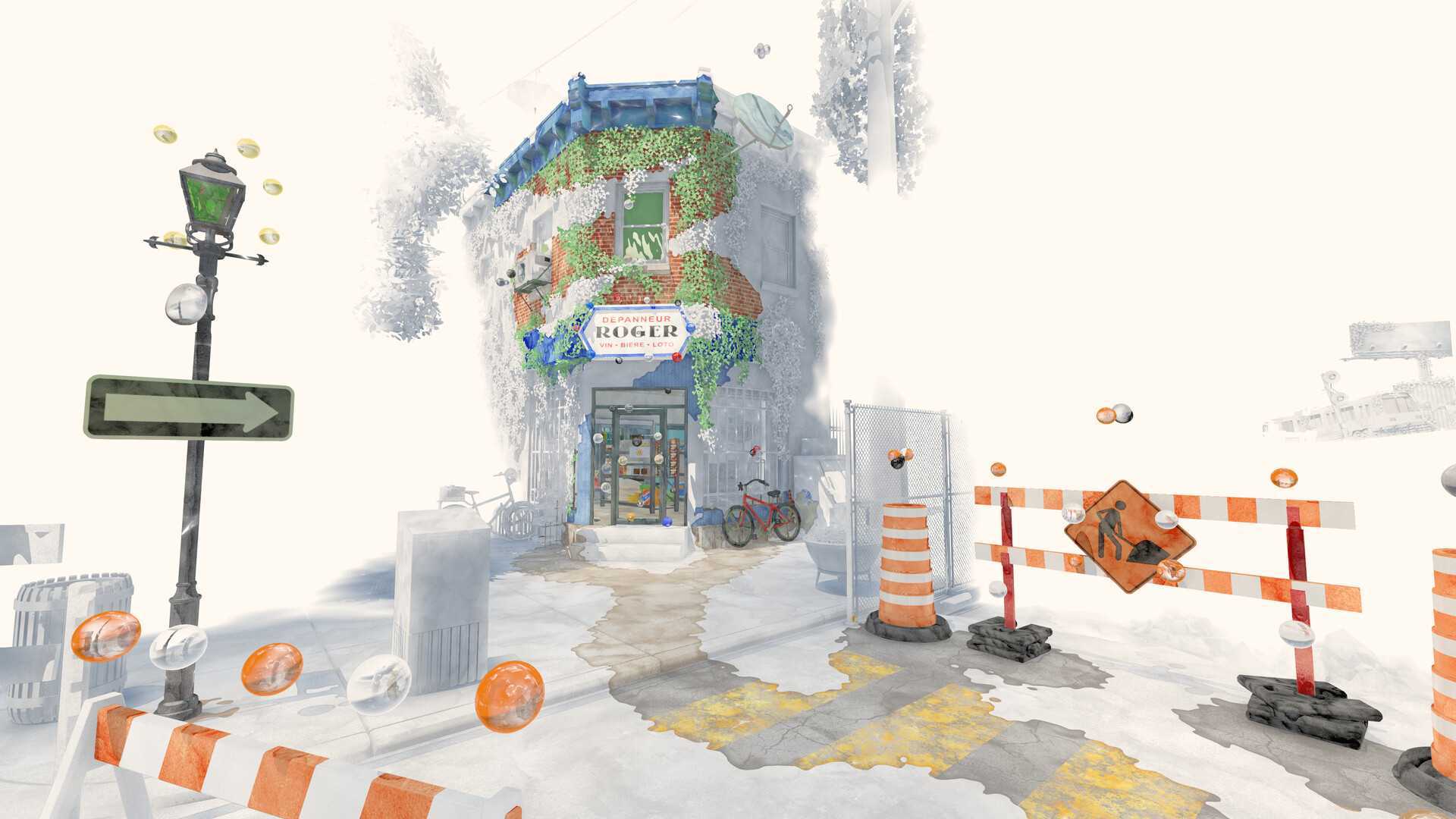 《绘夏》Steam平台正式发售