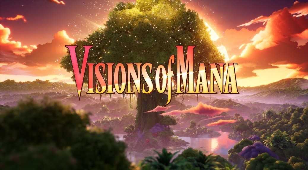 《圣剑传说：VisionsofMana》PC版配置一览(圣剑传说4)