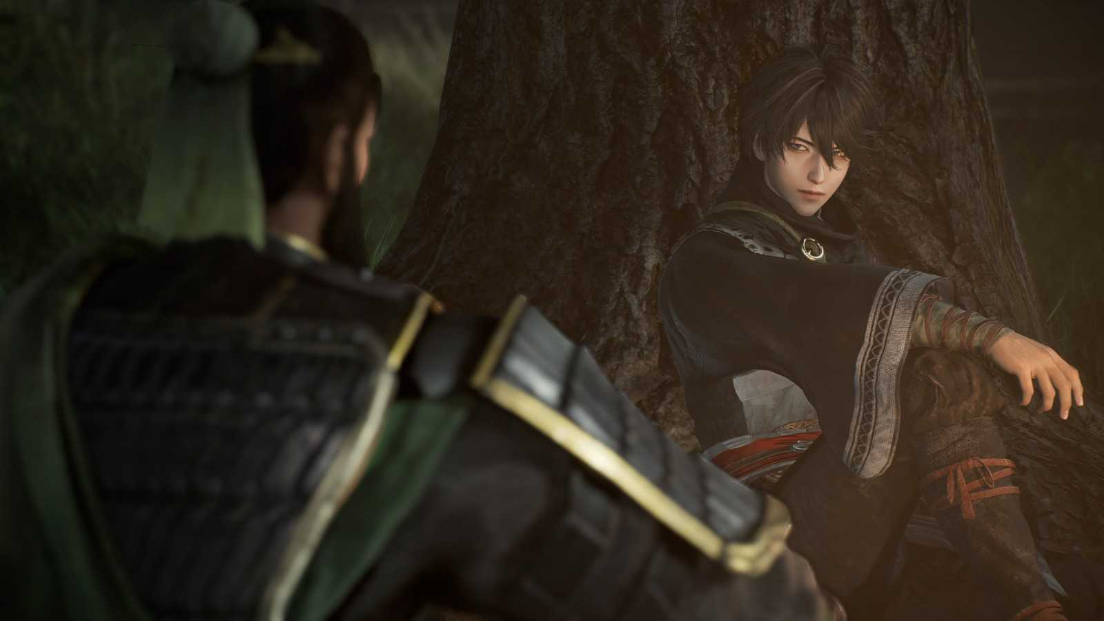 《真三国无双：起源》全新截图公布