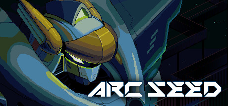 《ARCSEED》Steam抢先体验