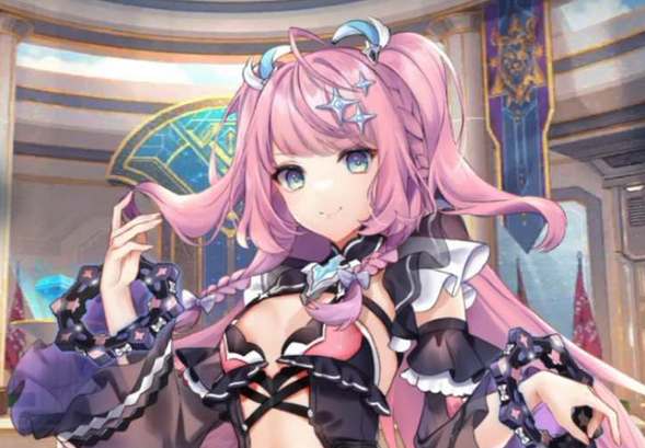 星陨计划角色强度排行榜(星陨计划角色强度表5月)