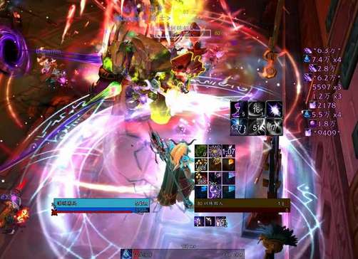 魔兽世界11.0快速升级攻略(魔兽世界11.0剧情)