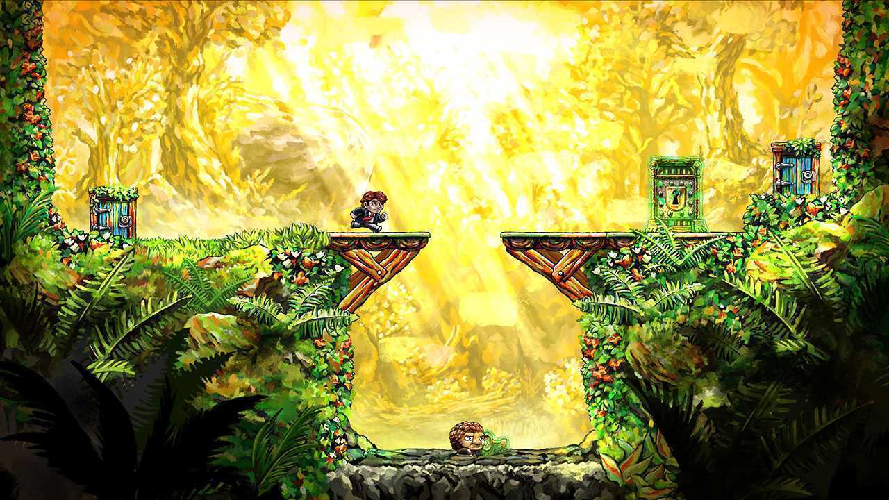 《时空幻境：周年纪念版》销量惨淡(时空幻境周年纪念版新增内容)