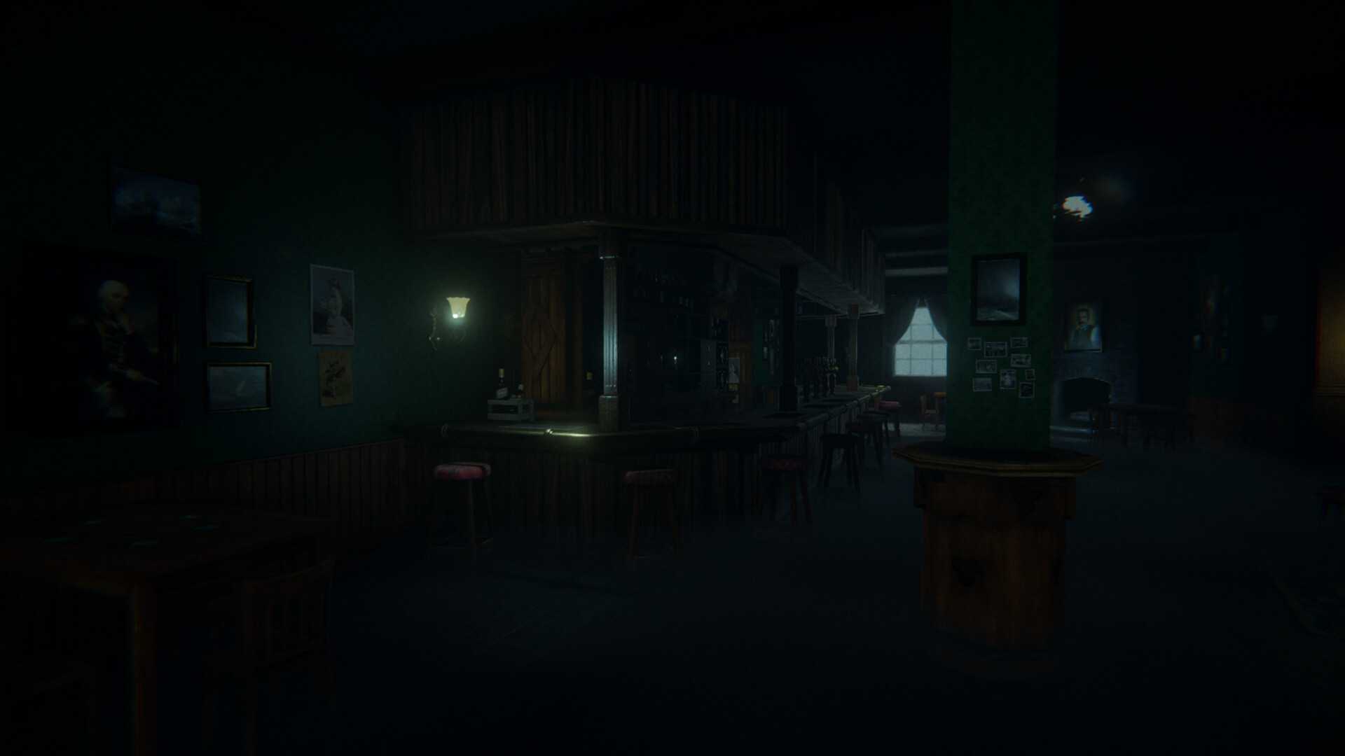 《钟声十响》上线Steam