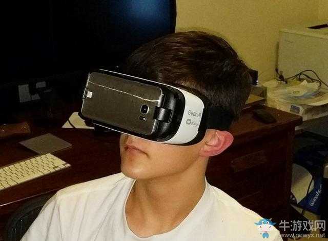 Gear VR评测：不完美的入门级VR头盔