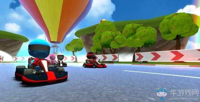 Gear VR评测：不完美的入门级VR头盔