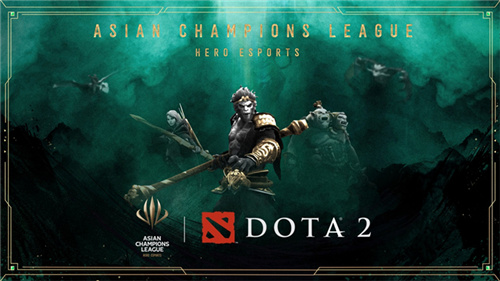 亚洲首个国际综合性电子竞技赛事ACL重磅官宣 Dota2成为首个亮相项目(亚洲第一大城市综合体)