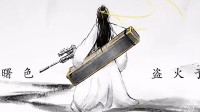 《胜利女神：新的希望》国服确认联动对象是小说：白衣女侠拿大狙!
